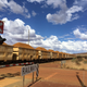 Illustration for article titled AWOL Around Australia... Part 35. The Pilbara. Part 2